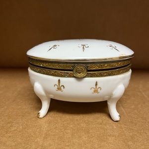 China trinket box